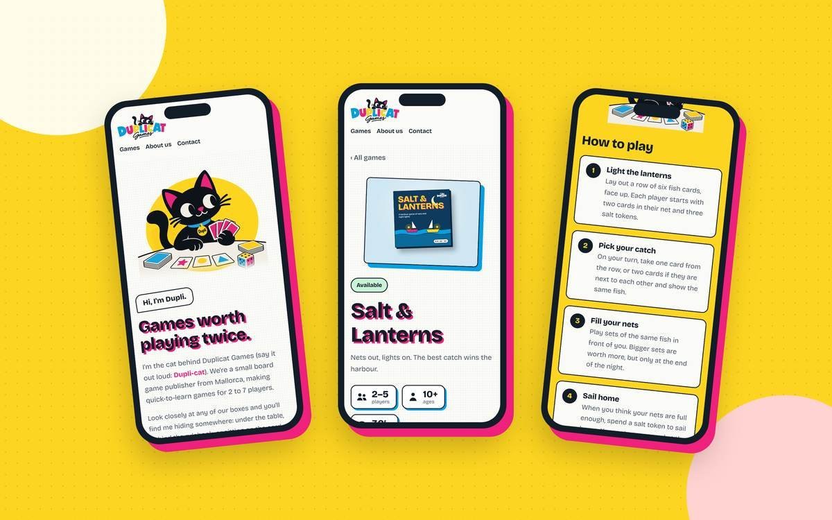 Mobile version